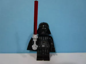 Lego ® Disney Star Wars MiniFigur Darth Vader sw0834 aus Set 75183 100% Ori. - Bild 1 von 2