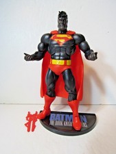 DC Multiverse Dark Knight Returns 2 pack Superman 6 inch action figure