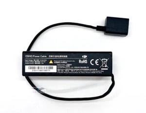 1pcs DJI Osmo External Battery Extender For OSMO +/ OSMO PRO/OSMO RAW - Picture 1 of 4