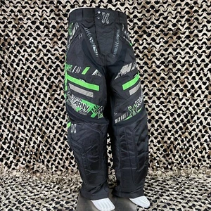 NEW HK Army 2016 Hardline Pro Paintball Pants - Electric - X-Large/XX-Large - Picture 1 of 4