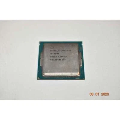 Intel Core i5-6500 3.2GHz Quad Core CPU SR2L6 - Image 1 of 2