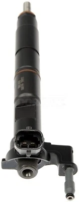 燃油喷射器 Dorman 适用于 2011 - 2016 年 GMC Sierra 2500 HD 6.6L V8 2012 2013 2014 — 第 1/4 张图片