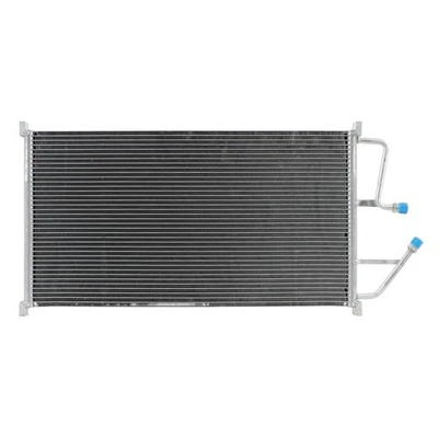 A/C Condenser with Bracket for Chevrolet C1500 C2500 C3500 GMC K1500 K2500 K3500 Foto 1 de 4