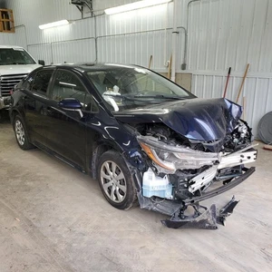 Power Brake Booster Fits 19-23 COROLLA 1074706 - Bild 1 von 15