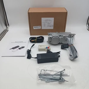 TURBOKOO 82-00002 - Juego de actuadores turbo para motor Cummins ISX 15,0 L - Imagen 1 de 9