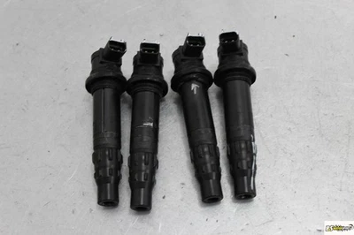 Kawasaki Ninja Zx10r 2017 bobinas de encendido bobina bujía tapas 21171-0741 16-18 O Foto 1 de 4