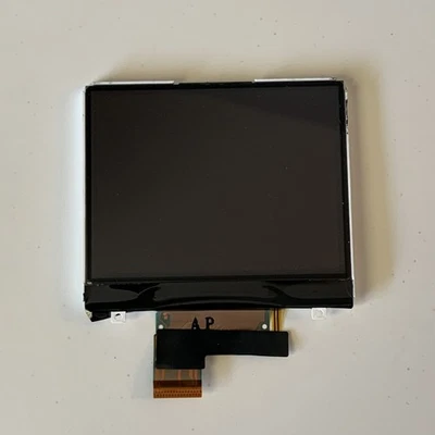 Pantalla LCD de repuesto OEM para iPod Video 5ta 5.5G generación 30/60/80 Foto 1 de 2