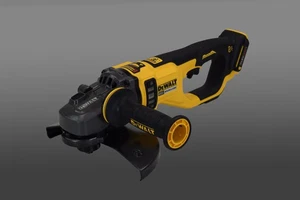 Dewalt DCG460B 60V MAX Cordless Brushless 7"-9" Large Angle Grinder (Tool Only) - Picture 1 of 7
