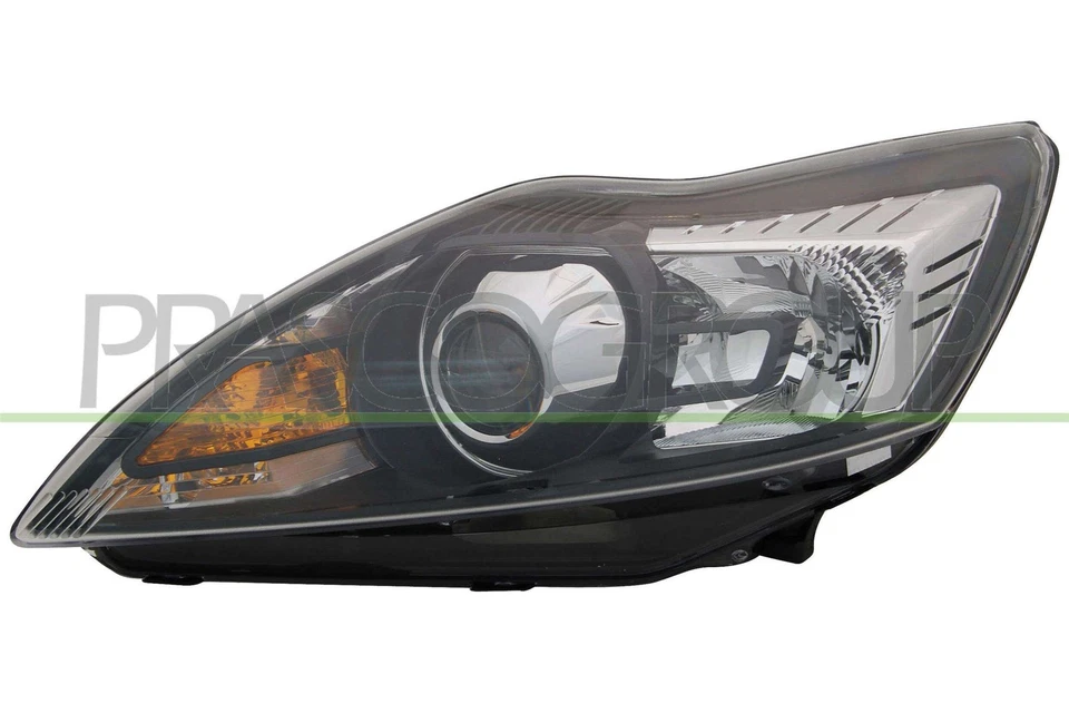 Faro Principal FD4264944 PRASCO Para FORD - Imagen 1 de 1