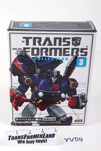Kufen Sealed MISB MOSC Autobots Collection Reissue Transformers - Bild 1 von 3