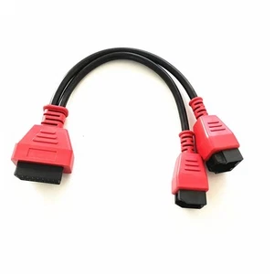 SGW Bypass 12+8 para Chrysler 12 8 Adaptador Programación Seguridad Bypass Cable C... - Imagen 1 de 6