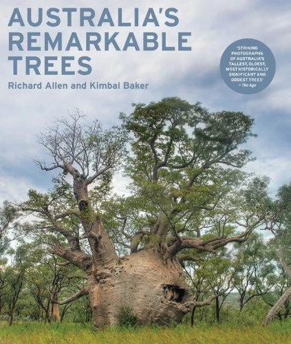 Australia's Remarkable Trees - Richard, Allen - Image 1 of 1