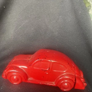 Vintage Avon Volkswagen bottle - Picture 1 of 13