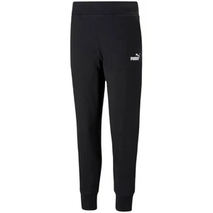 Puma Damen/Ladies Essential Jogginghose / XL schwarz MR78528 - Bild 1 von 2