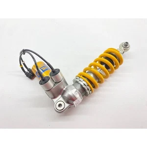 AMMORTIZZATORE POSTERIORE OHLINS DUCATI PANIGALE STREETFIGHTER V4S 2020 - Imagen 1 de 11