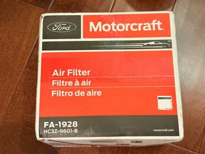Motorcraft FA-1928  Air Filter Open Box - Bild 1 von 8