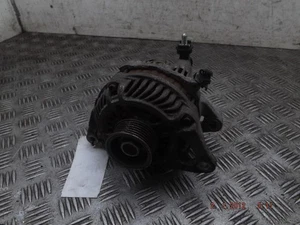 Mazda 2 Manual Alternator & Ac Engine Code Zj07 Mk2 1.3 Petrol 2007-2015Q - Picture 1 of 6