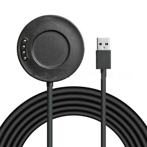 For Huami Amazfit Stratos Smart Watch 3 USB Wireless Charger Cradle Replacement - Photo 1 sur 5