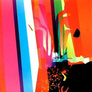 Stereolab - Spool Of Collusion (7", Single, Ltd) (Near Mint (NM or M-)) - 312928 - Imagen 1 de 4