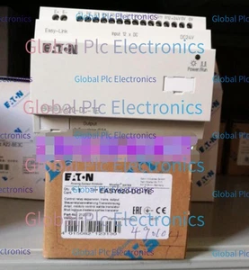 1PC NEW EATON MOELLER EASY620-DC-TE free shipping - Picture 1 of 1