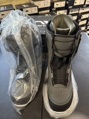 Botas de snowboard Northwave Edge SLS para hombre EE. UU. 12 euros 46 (9419-142) Foto 1 de 4