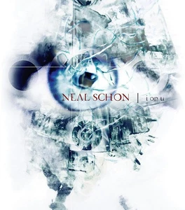 Ion U by Schon, Neal (CD, 2005) Favored Nations Instrumental Jazz - Picture 1 of 1