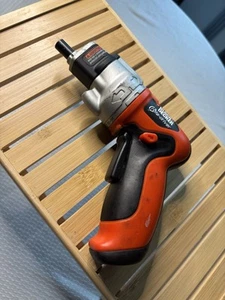 Black & Decker Rota-Driver Modelo PP360 con Adaptador Probado Totalmente Funcional - Imagen 1 de 5