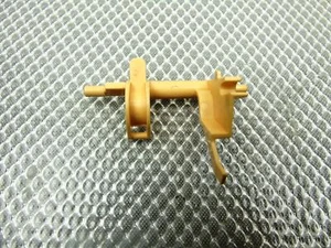 Xerox ColorQube 8580 Color Printer Drum Ground Plate ASSY - Picture 1 of 4