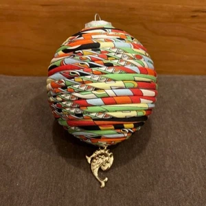 Pucci Ornamento Interno dal Giappone Usato 202505M - Foto 1 di 5