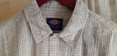camisa Dickies, talla:M  - Imagen 1 de 3