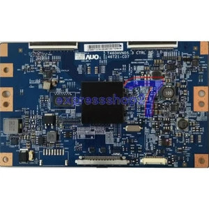 1X para TV Samsung 50" placa T-con T460HVN05.3 CTRL BD 46T21-C07 - Imagen 1 de 1