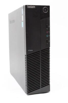 Lenovo ThinkCentre M92p SFF Konfigurator - Intel Core i7-3770 - RAM SSD HDD wähl - Bild 1 von 3