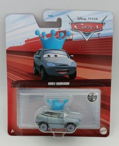 Disney Pixar Cars Character-Darla Vanderson - Picture 1 of 3