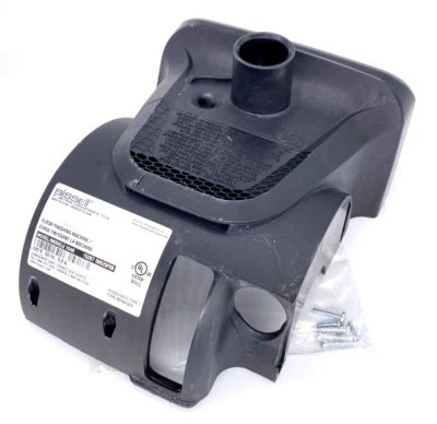 Bissell 1548 Partial Motor COVER ProHeat 2X Revolution Pet Pro 1 PIECE ONLY - Image 1 of 3