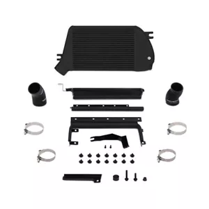 Kit intercooler de montaje superior Mishimoto Street Performance para Subaru WRX 2015+ - Imagen 1 de 3