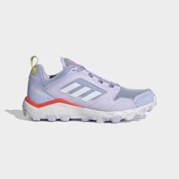 adidas Women's Terrex Folgian Hiker Hiking Trail Shoes EF2270 Grey/Blue  New! | eBay