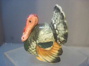 TOM TURKEY SALERO INDIVIDUAL -JAPÓN- TAPÓN CORCHO - Imagen 1 de 6