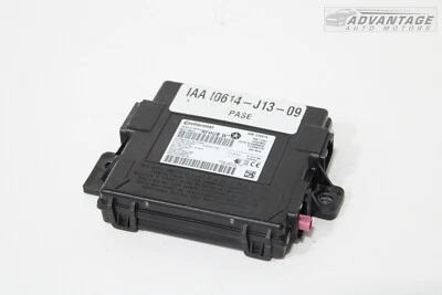 Módulo de control informático Dodge Durango 2016-2017 entrada sin llave 68211125AD fabricante original Foto 1 de 4