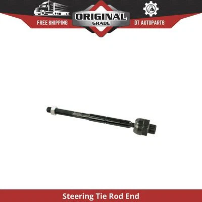 Extremo de barra de dirección interior delantero Mevotech 2005 2006 Dodge Durango 2004-2009 Foto 1 de 2