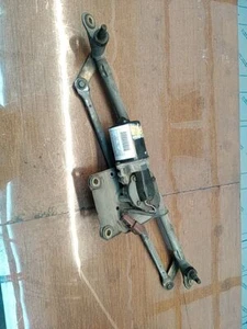 front windscreen wiper motor for PEUGEOT 406 BREAK (8E F) 1996 -2004 - Picture 1 of 3