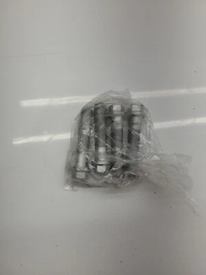 Wheel Hub Bolt Front Dorman 917-508 - Image 1 of 3