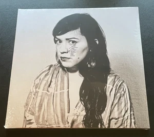 Carla Morrison Dejenme Llorar DOUBLE VINYL LP amor supremo desnudo renacimiento - Bild 1 von 2