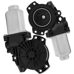 2x Front Left & Right Power Window Motor Regulator Fits For Kia Optima 2011-2015 - Picture 1 of 11
