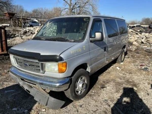 Alternator 110-130 Amp Fits 97-04 FORD E150 VAN 728751 - Picture 1 of 13