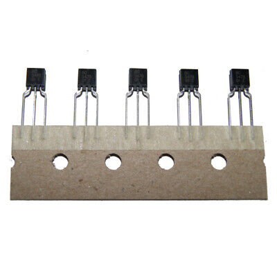 BC547B NPN General Purpose Transistor Pack Of: 5, 10, 20 Or 50 • 3.55£