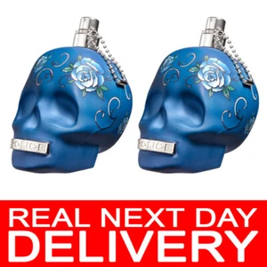 2 x POLICE TO BE TATTOOART Eau de Toilette 125ml 🎁 BESTPREIS 🎁 - Bild 1 von 8