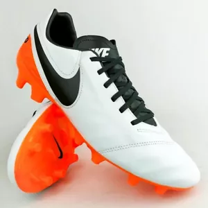 Nike Tiempo VI Mystic FG - UK 8 - Hypervenom GX GT Elite Legend X Phantom Venom - Bild 1 von 9