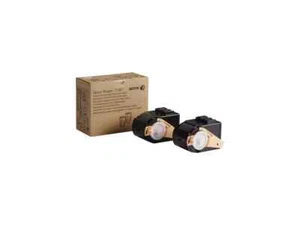 Xerox 106R02602 Cartuccia Toner ad Alta Resa - Confezione Doppia - Ciano - Foto 1 di 1