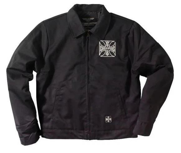 Preços baixos em West Coast Choppers Casacos, jaquetas e Coletes