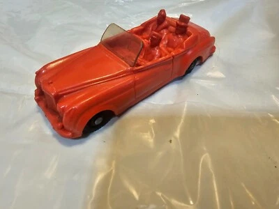 Tomte Laerdal Nº22 Rojo Bentley. Foto 1 de 4